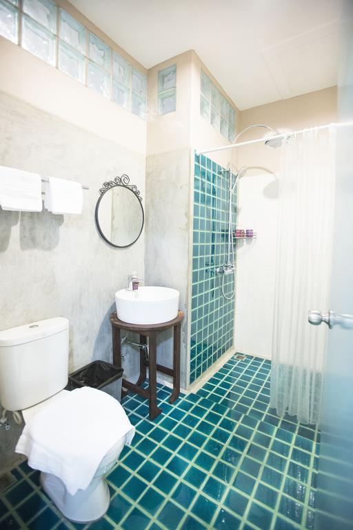 Fu House Hostel Бангкок Номер фото